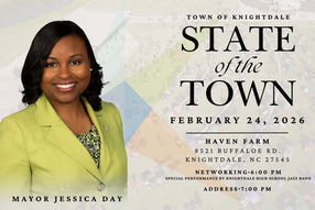 State of the Town