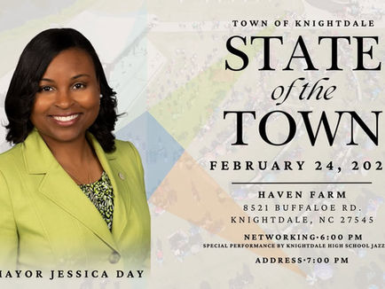 State of the Town
