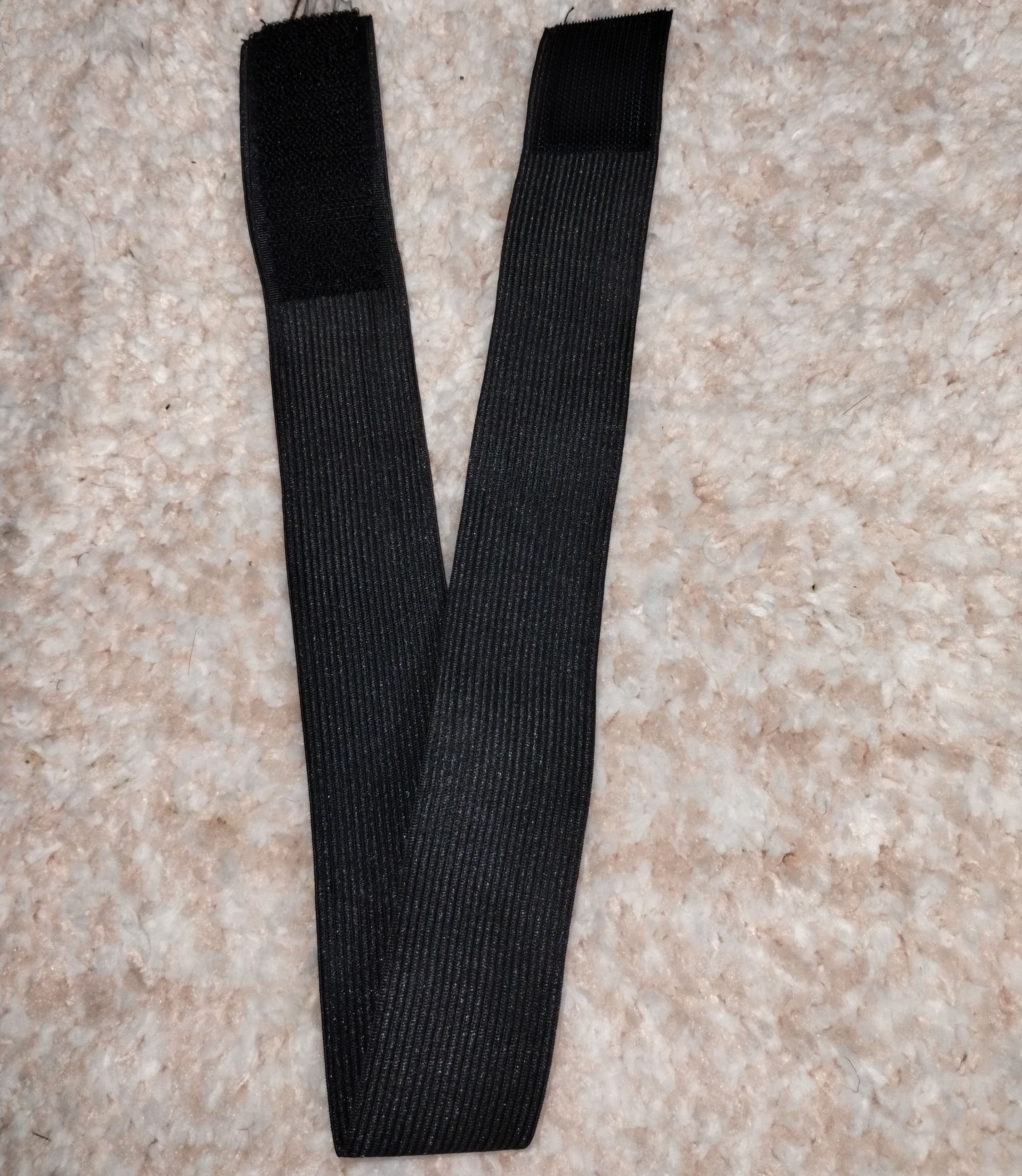 Elastic Melting Band