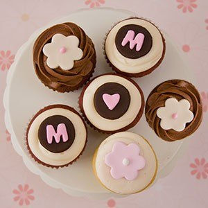Cupcakes para Regalar