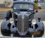 1938 Plymouth Pickup
