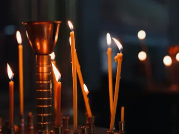 Three poems on unbelief