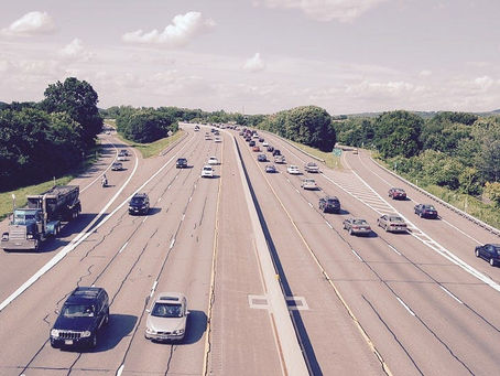 The Bedside Book of Interstate
