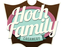 Hoch logo