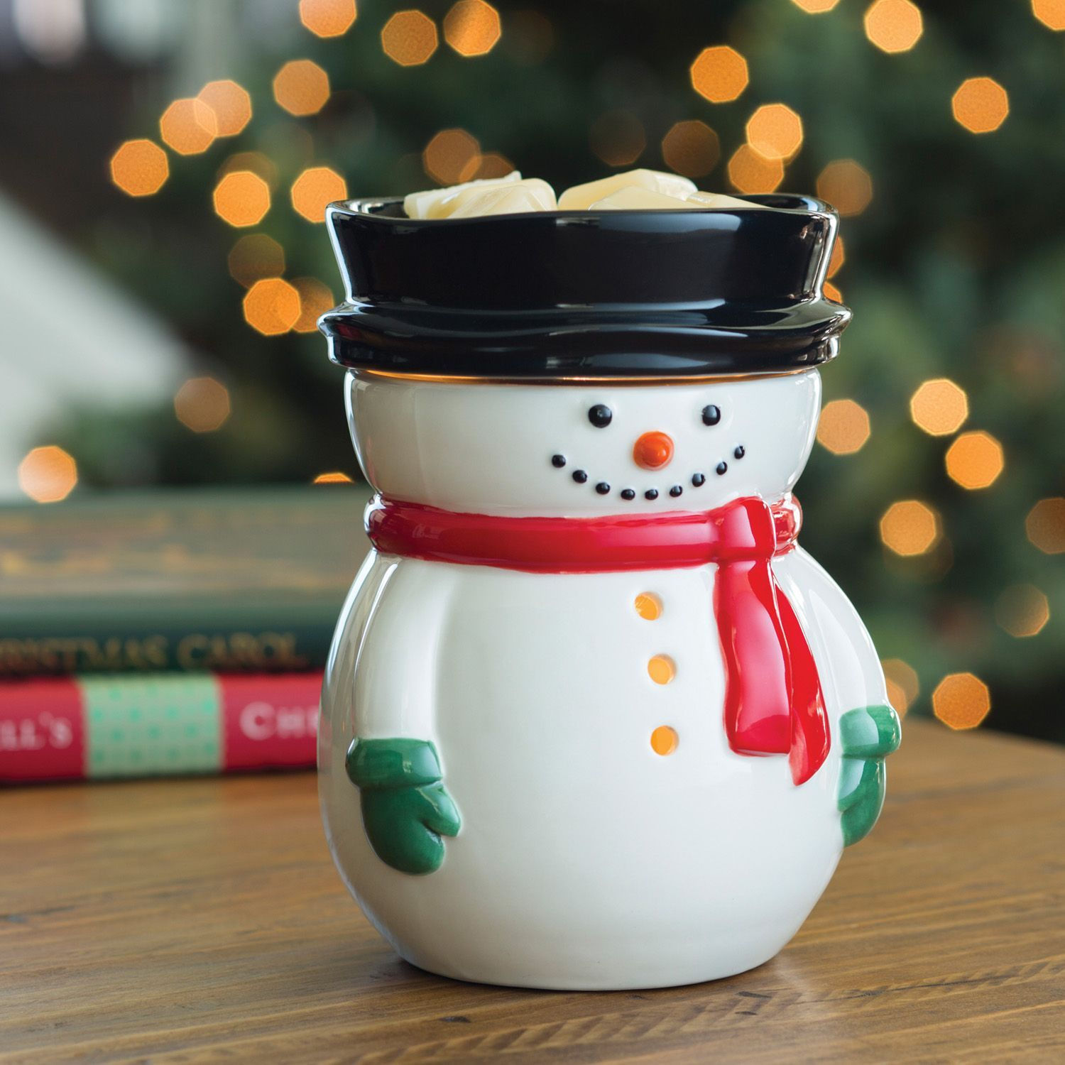 Christmas Collection Wax Melts
