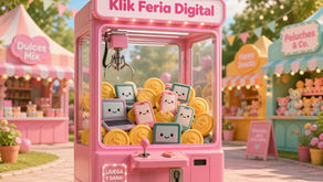 Cómo Optimizar Tu Negocio con KLIK Feria Digital