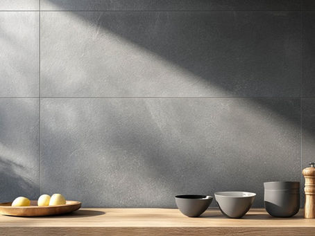 Welke tegel kies je best voor een keuken?