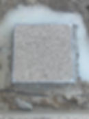 Gewassen beton De Pinte
