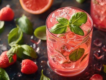 Mocktails: Cocktails zonder alcohol, maar met veel smaak