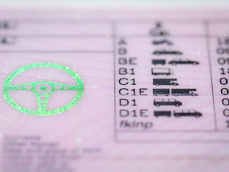 Welk rijbewijs heb je nodig voor een aanhangwagen in België in 2026?