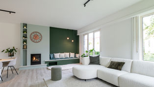 Realisatie Mortsel