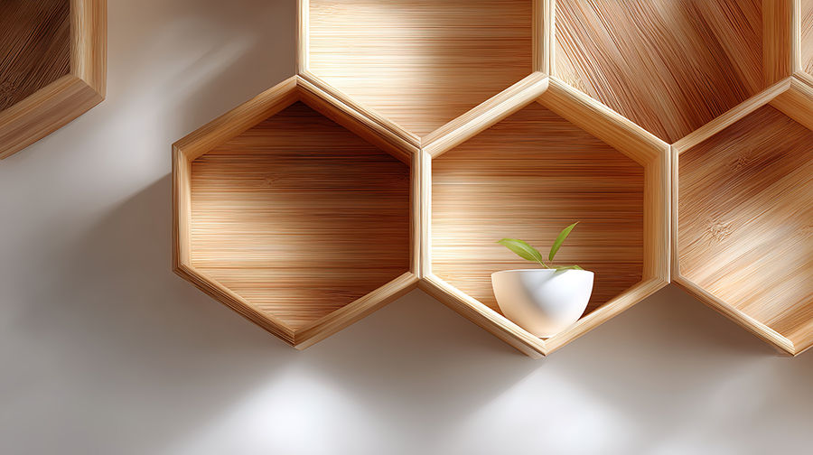 Resthout hergebruiken | Van den Heurck