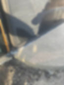 Gewassen beton De Pinte