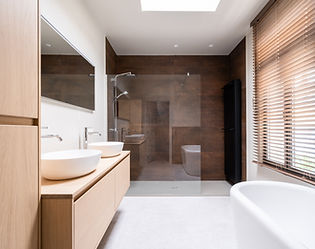 Douchen is een feest geworden!