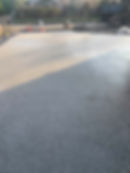 Gewassen beton De Pinte