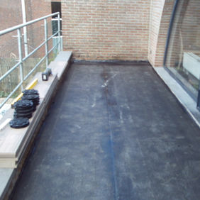 ROOFING