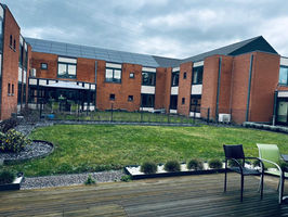 Résidence Belle Rive