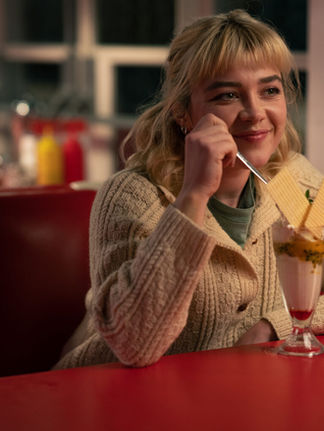 Ross MAGAZINE. “El tiempo que tenemos”: una historia de amor con diagnóstico 