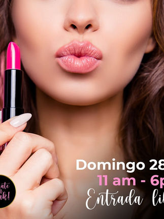 Ross Monasterios.  ¡Tomate un break! En su primera edición “Black Sunday”