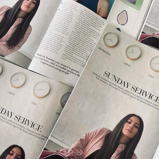 International Women's Day Feature