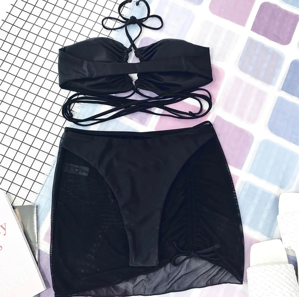Thumbnail: The multi-wearable criss cross