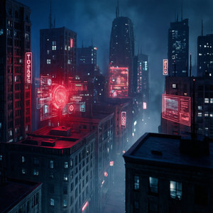 Digital Dreams