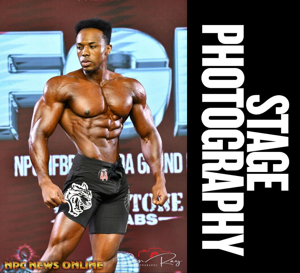 Thumbnail: 06/20/26, BODY BE ONE ATLANTA, 20 June 2026