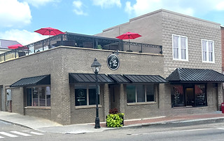 tobacco store rogersville tn Villa Vino | Restaurant, Rooftop Wine Bar & Cigar Lounge