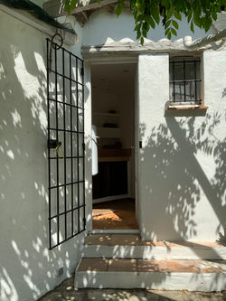 entrée chambre piscine 21