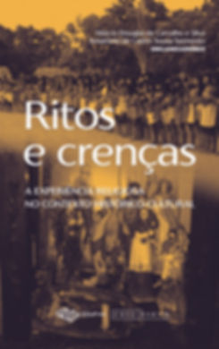 Ritos e crenças: a experiência religiosa no contexto histórico-cultural