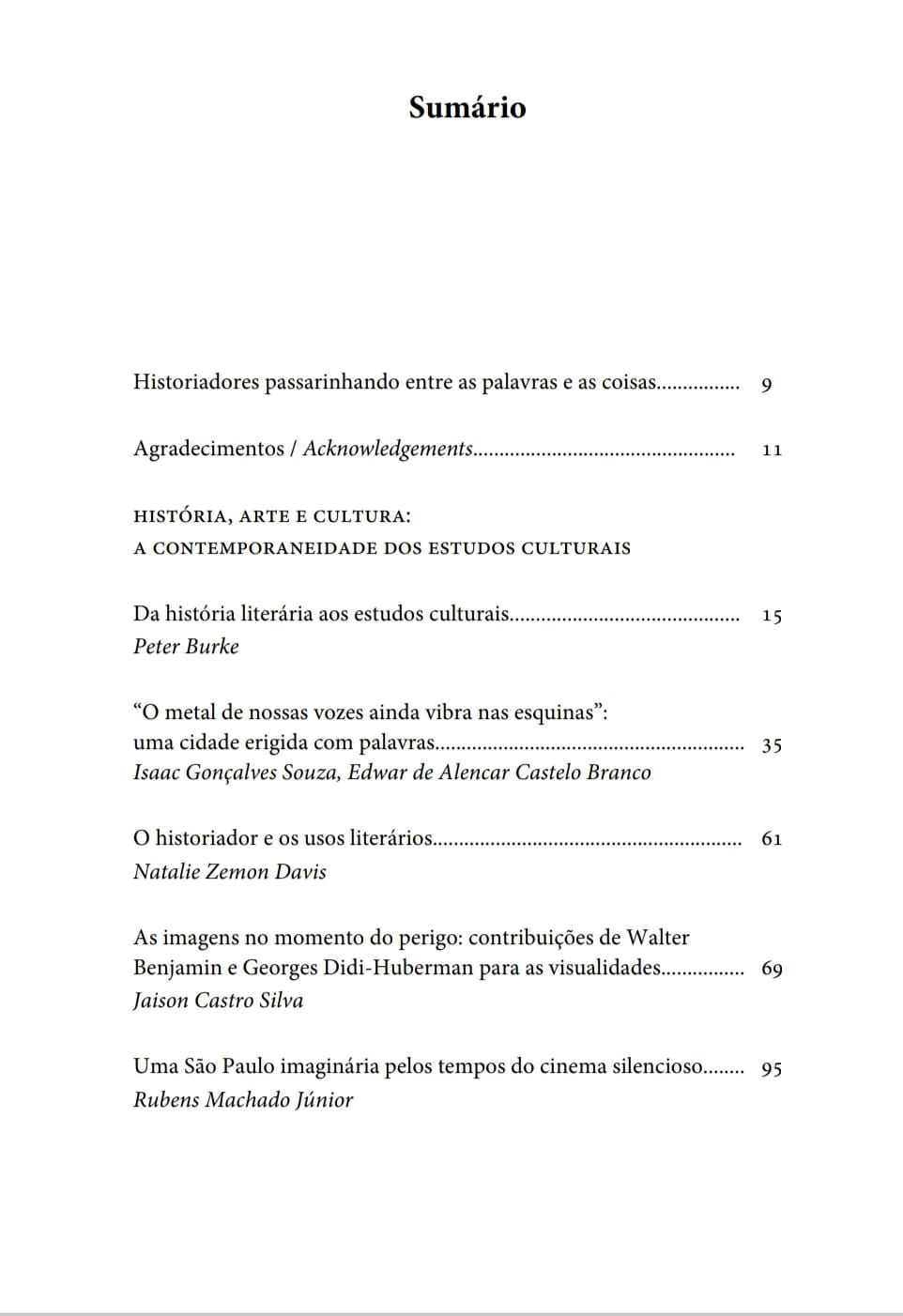 Miniatura: Acontecimento, linguagem e narrativa: a perspectiva dos estudos culturais [...]