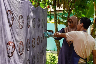 Carbon Project Development in Indonesia Provide Social Benefits