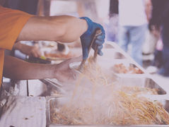 English Reading Practice - Baking & Cooking - Street Food Magic in Your Kitchen (C1/C2 Advanced)