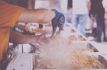 Street Food