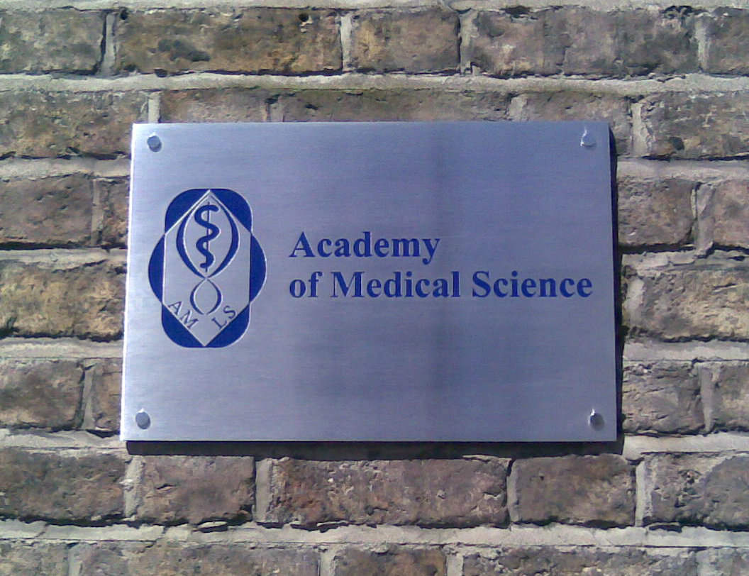 Product Info The Nameplate Company