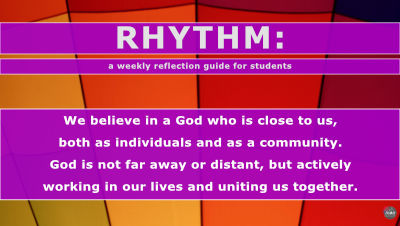 The First Week of June