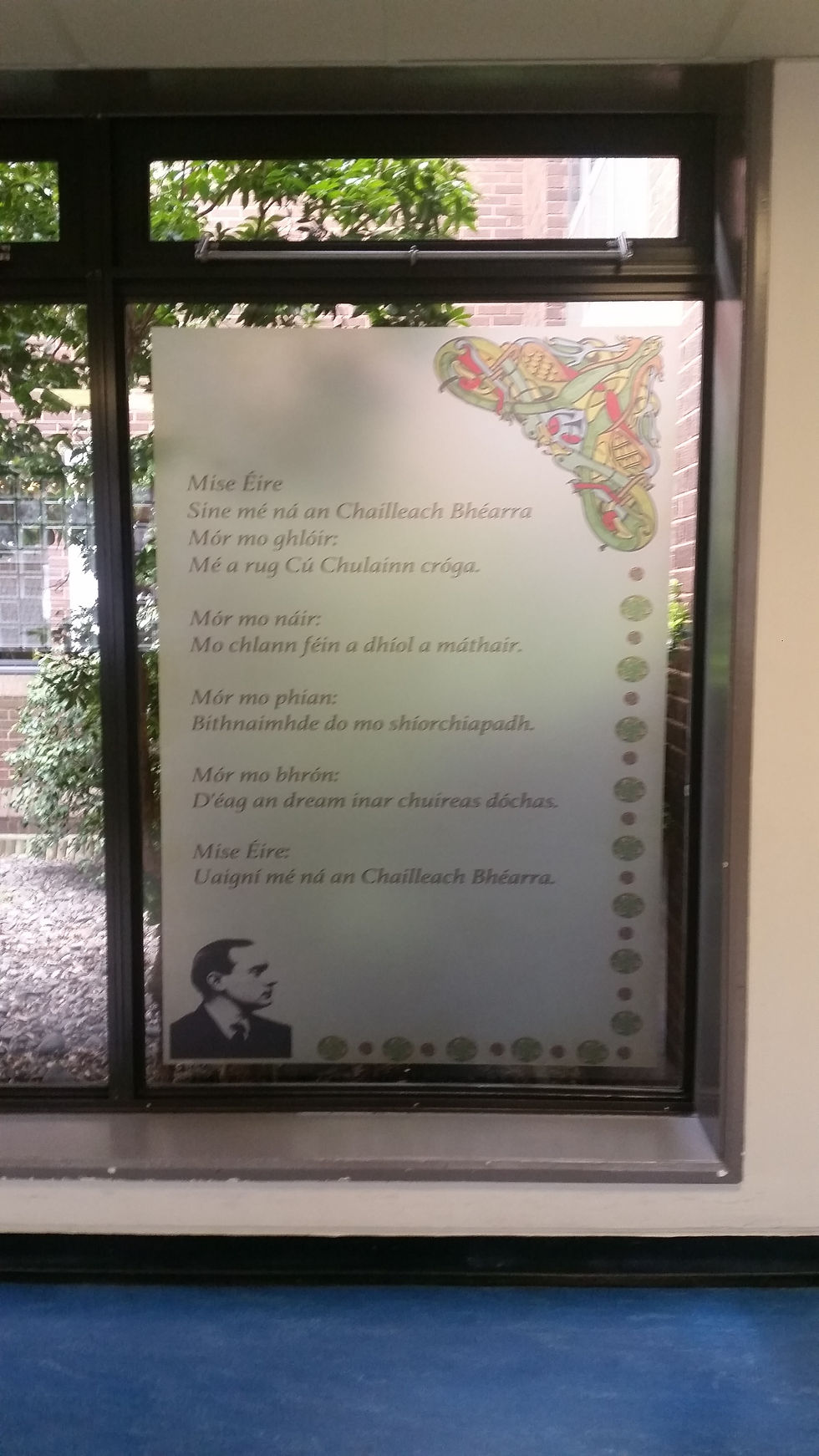 WINDOW GRAPHICS