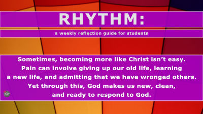 The Second Week of February