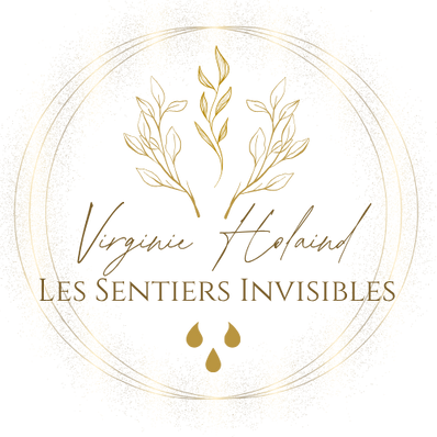 VIRGINIE HOLAIND OLFACTOTHERAPIE HYPNOSE ECORITUELS