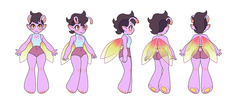 Gumdrop Turnaround.png