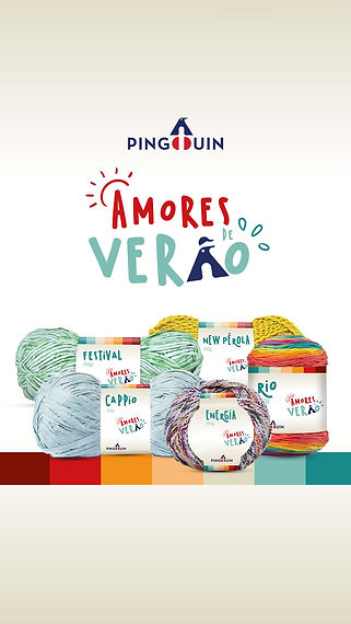 CAPA REELS PINGOUIN - AMORES DE VERAO.jpg