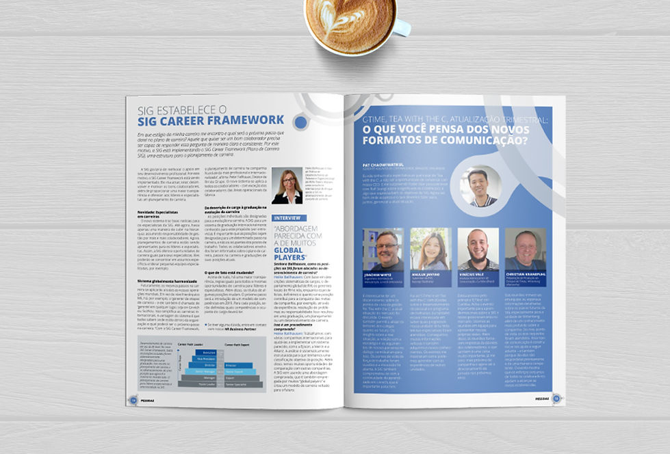Revista SIG