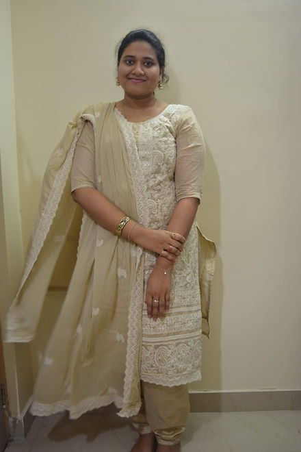Tejasree