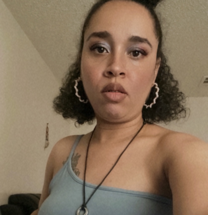 Writer: Chrystal Lapre-Tweedie