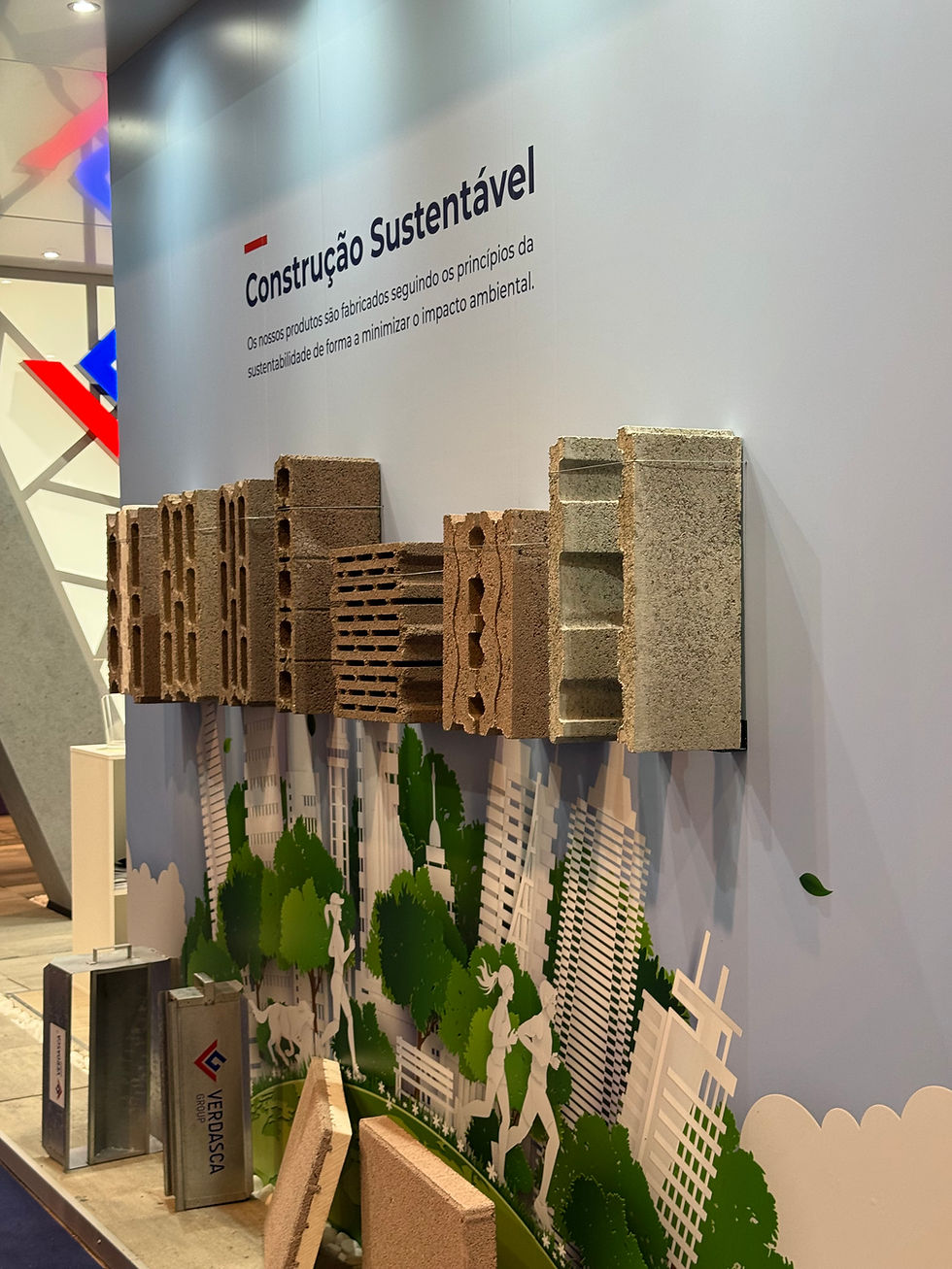 João Silva Construção na Tektónica 2025 – A Construção do Futuro Começa Hoje