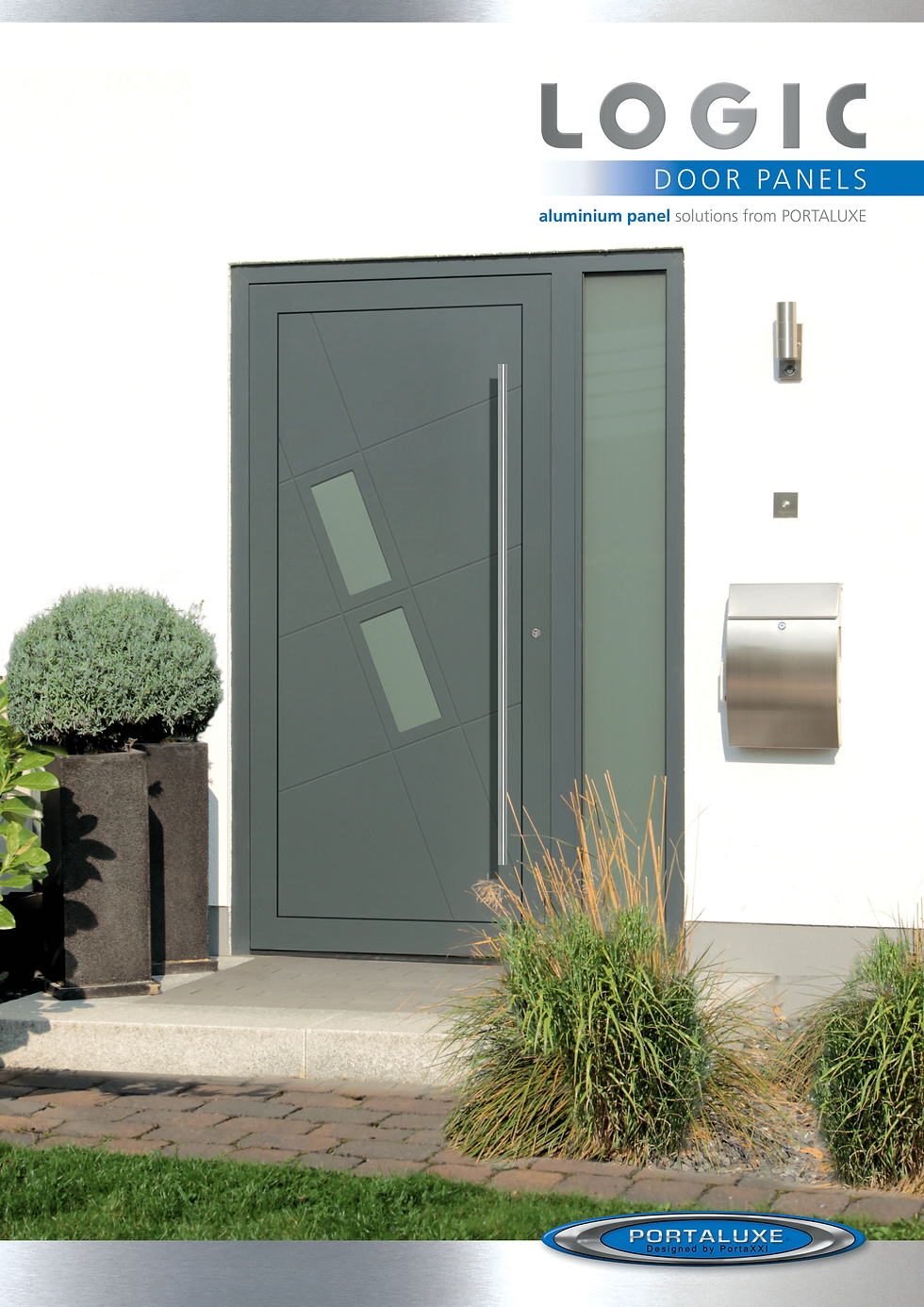 PORTALUXE LOGIC-1