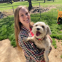 BEKAH - KENNEL SUPERVISOR