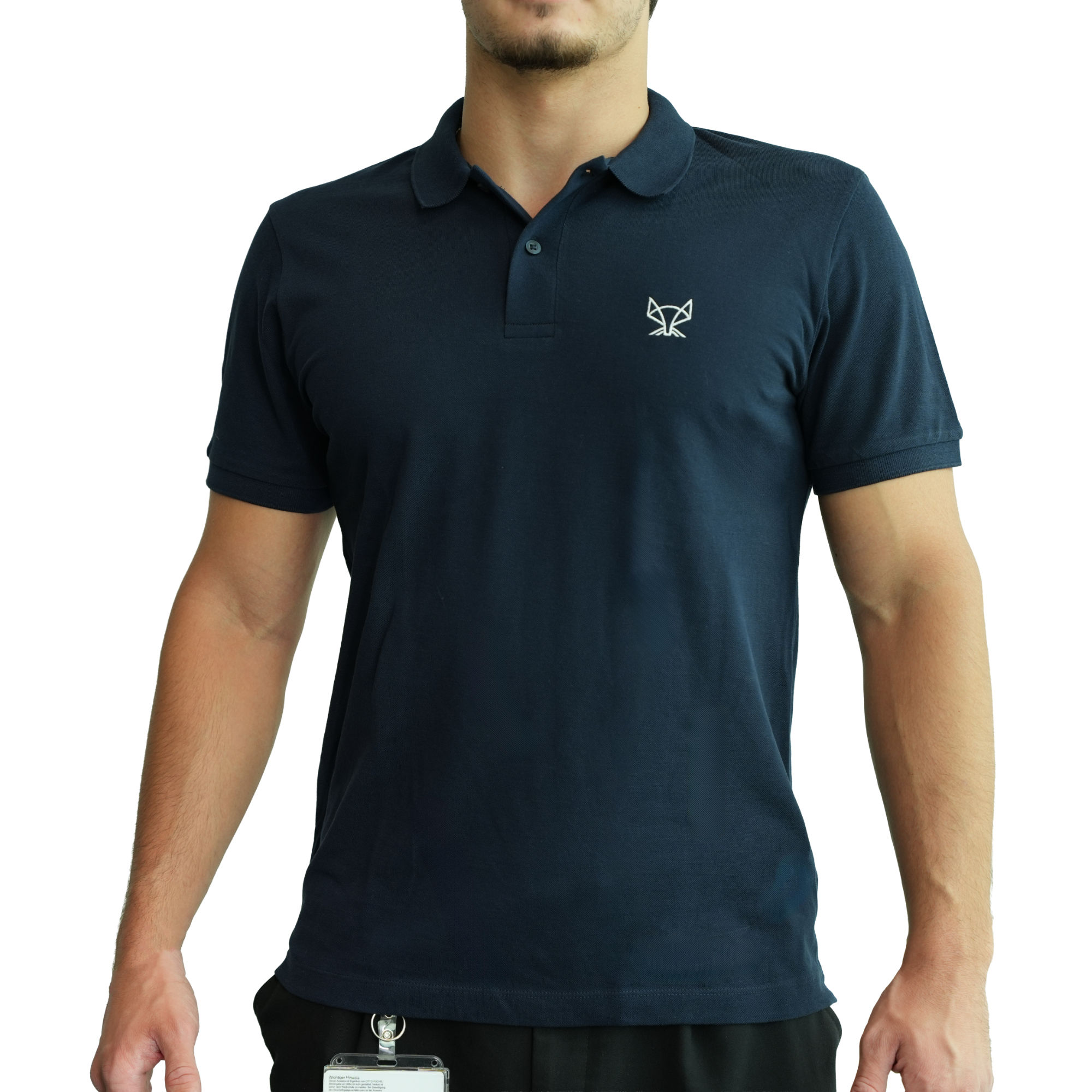 Poloshirt Herren