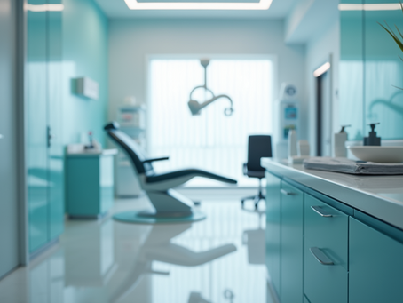 Streamline Healthcare Data Management with Cloud Solutions