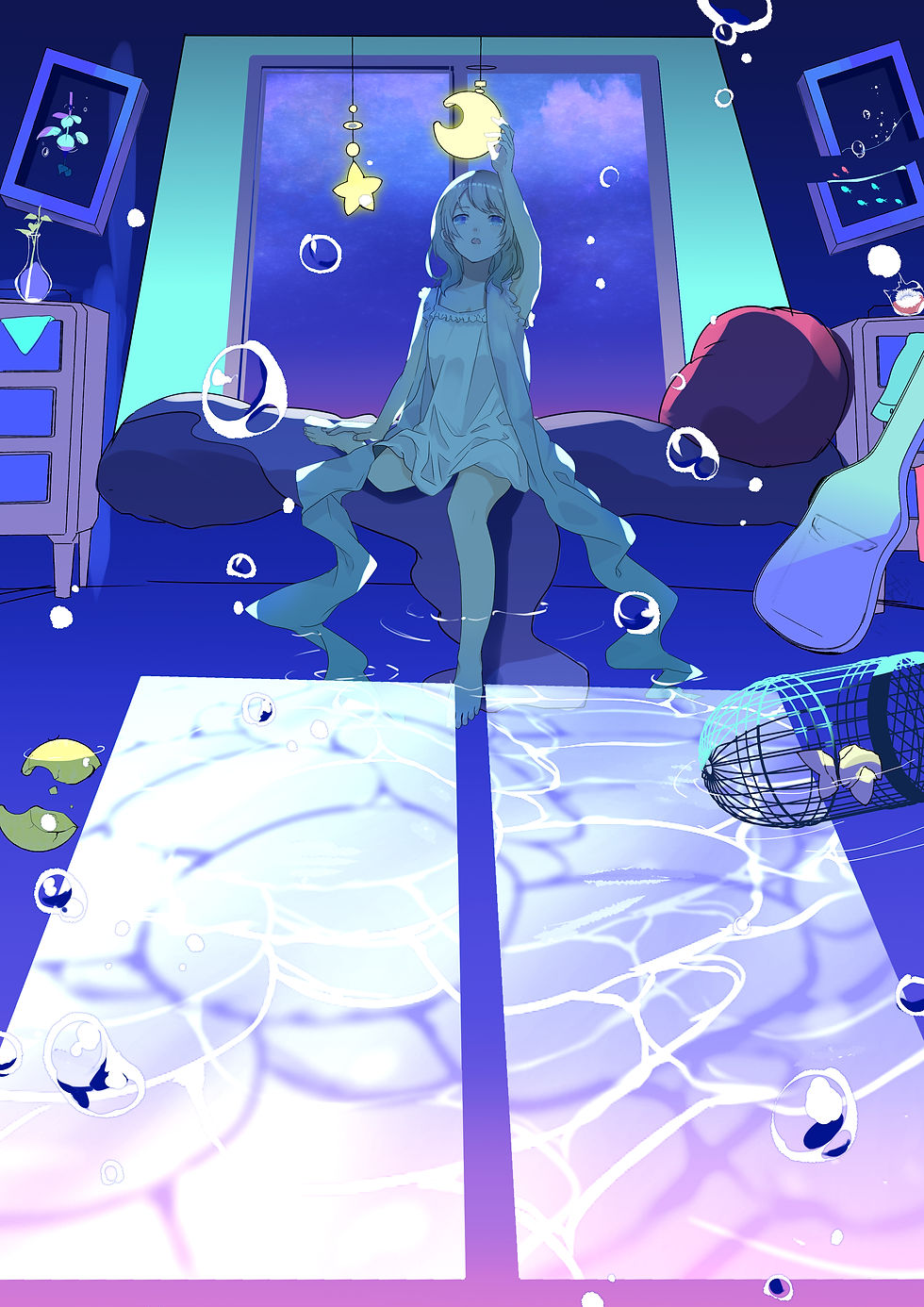 ボカデュオ作品